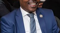 Gabriel Oguda