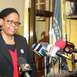 Chief Justice Martha Koome