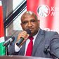 KRA Commissioner General  James Githii Mburu