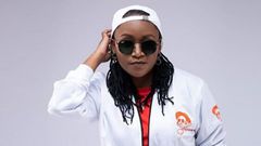 Fena Gitu responds to fans asking when she will settle down