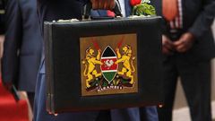 Thursday June 11: Treasury CS Ukur Yattani announces date for 2020 Budget Reading