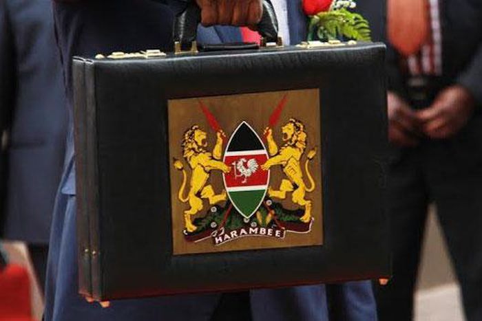 Thursday June 11: Treasury CS Ukur Yattani announces date for 2020 Budget Reading