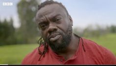 Kenyan Journalist Odula Tom