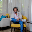 Singer Kevin Bahati