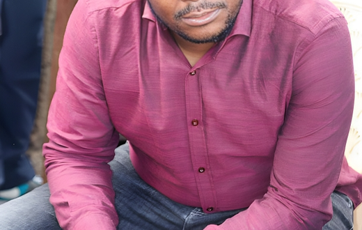 Lang’ata Member of Parliament Felix Odiwuor, popularly known as Jalang’o