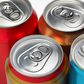 Taurine is found in energy drinksPeter Dazeley/Getty Images