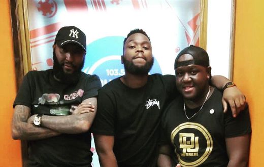 Shaffie Weru and DJ Joe Mfalme forced to apologize over insensitive sentiment on lady pushed off 12th floor by Facebook boyfriend