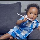 Jacky Vike aka Awinja celebrates son's birthday with cute TBT photos