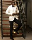 Pastor Robert Burale