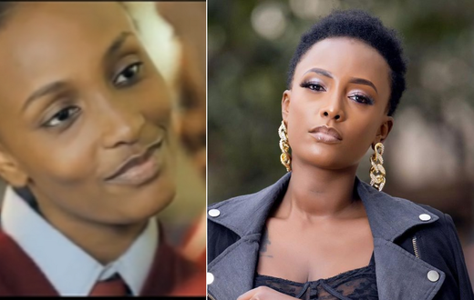Joyce Maina