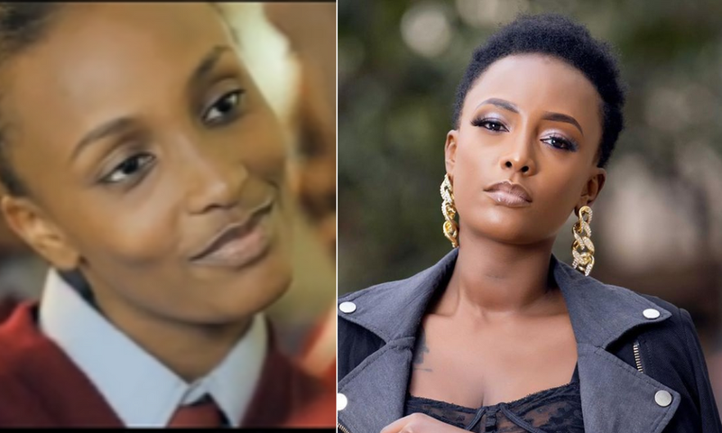 Joyce Maina