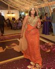 Citizen TV news anchor Lulu Hassan ( Instagram)