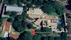 Uhuru Kenyatta Institute