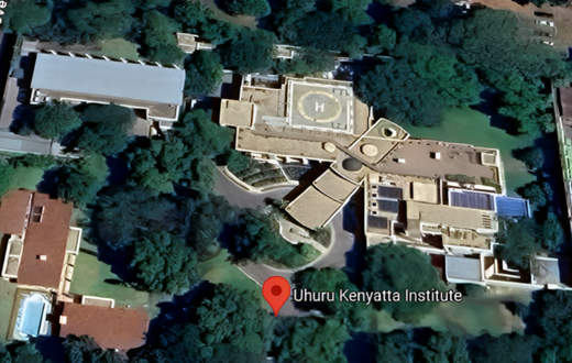 Uhuru Kenyatta Institute