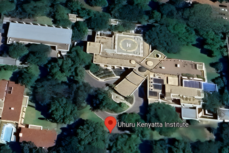 Uhuru Kenyatta Institute
