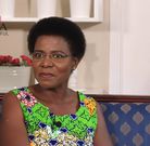 Joyce Omondi's mum, Sarah Omondi
