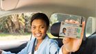 How to apply for the smart drivers license