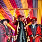 CS Amina Mohamed during her installation as Chancellor of the International University of East Africa in Kampala, Uganda