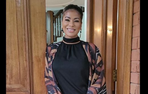 Julie Gichuru