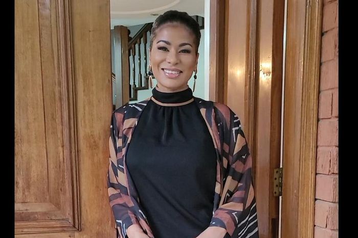 Julie Gichuru