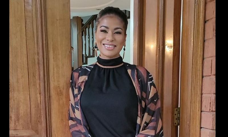 Julie Gichuru