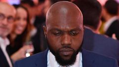 Larry Madowo