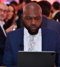 Larry Madowo