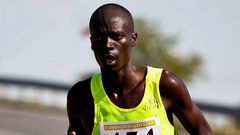 Francis Kiplagat