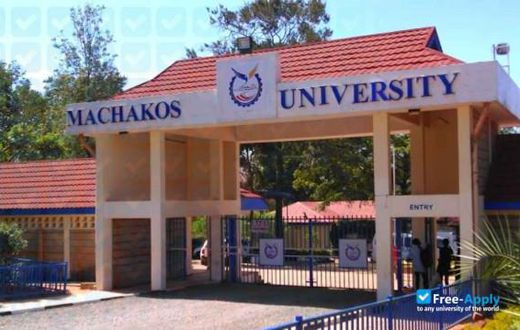 Machakos University