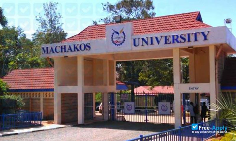 Machakos University
