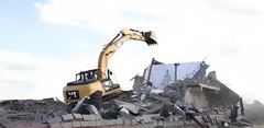 Athi River demolitions
