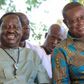 File image of Raila Odinga with Oburu Oginga