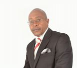 The late Peter Chomba, a former Huruma MCA