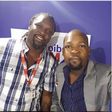 Nick Odhiambo and Alex Mwakideu