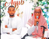 Photos from Ayub Abdikadir's traditional Nikah ceremony held at Ole Sereni Hotel in Nairobi on Sunday, September 3, 2023