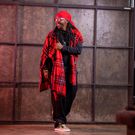 A Kenyan Afro-pop sensation, songwriter, record producer, and filmmaker Seroney ( Instagram )