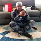Rapper Nonini