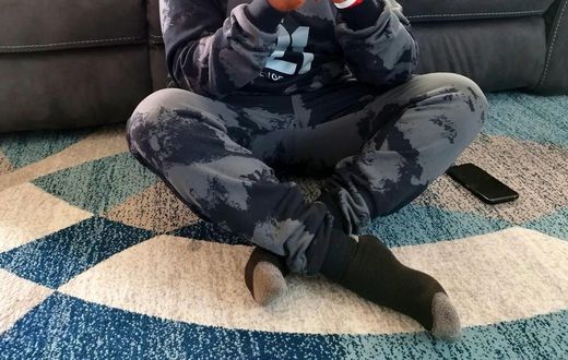 Rapper Nonini