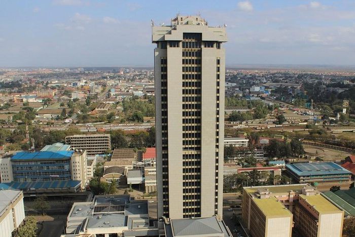 Kenya Revenue Authority