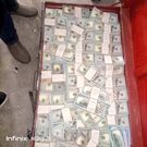 Cash recovered by DCI in USD 439 trillion fraud