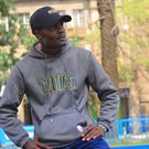 Kenyan comedian Elly Ochieng 'Tr Kalausi' ( Instagram )