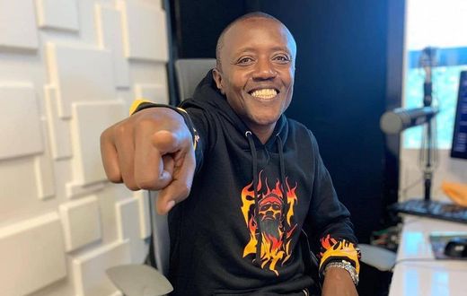 Maina Kageni