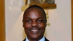 Gabriel Oguda