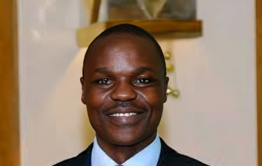 Gabriel Oguda