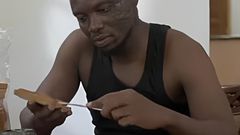 Nelson Mandela 'Kokan' of Sultana series