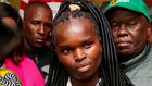 Bomet County Woman Representative Linet Toto