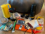 emergency kit