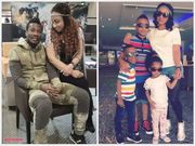 Here are all the properties awarded to Asamoah Gyan’s ex-wife in divorce settlement