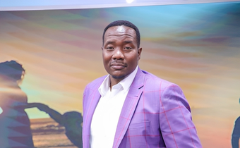 Willis Raburu
