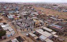 Part of Njiiru land that court declared belongs to the family of late Gerishon Kirima